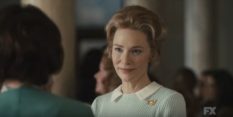 Cate Blanchett plays anti-LGBT conservative Phyllis Schlafly in star-studded Mrs. America trailer