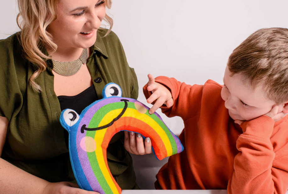 Toy company introduces range of adorable gender-neutral and LGBT toys