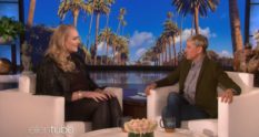 YouTube star NikkieTutorials spoke to Ellen DeGeneres on The Ellen Show
