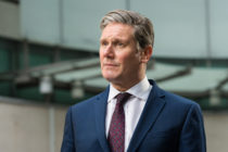 At long last, Keir Starmer has addressed Labour's transphobia problem