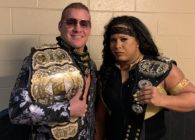Chris Jericho comes out as a massive trans ally after meeting Nyla Rose
