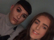 Gay Jonas Brothers fan told he's 'not a man' because he wore make-up