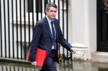 Gavin Williamson: Unis must protect free speech or 'government will'