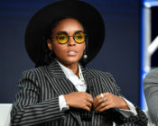 Janelle Monae didn't come out as non-binary, she was standing in solidarity