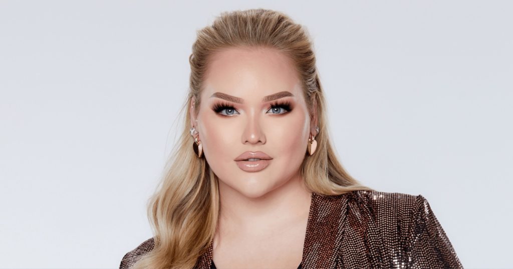 NikkieTutorials, real name Nikkie de Jager, is a presenter for the 2020 Eurovision Song Contest