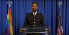 Billy Porter attacks Donald Trump in iconic 'LGBTQ State of the Union'
