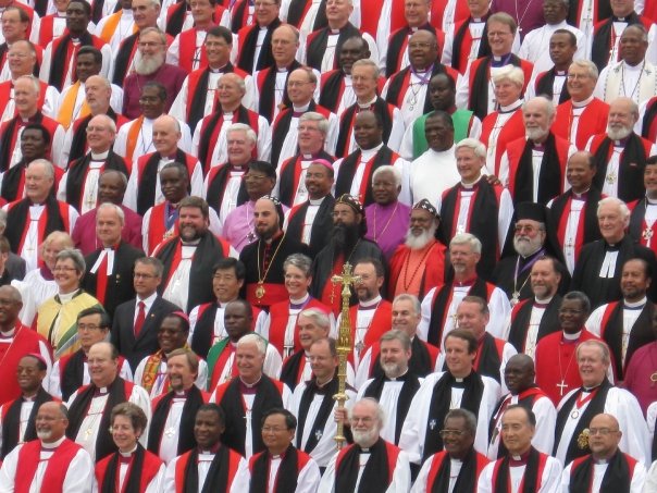 Anglican Lambeth Conference