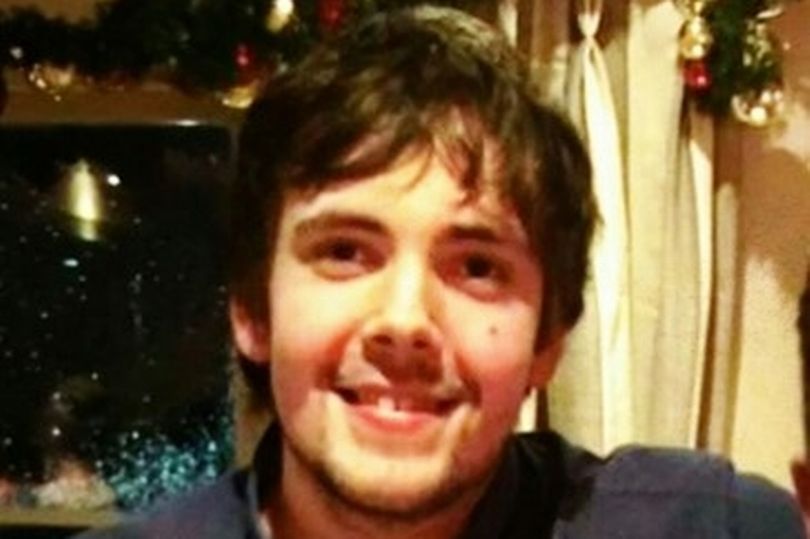 Brian Healless: Killer stabbed a gay teen 100 times after meeting on Grindr