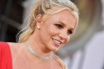 Britney Spears, suffering a strained personal life, has allegedly commented that she wants to "quit" music. (Axelle/Bauer-Griffin/FilmMagic)