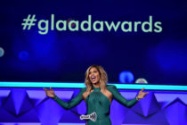 Coronavirus: GLAAD media awards cancelled due to pandemic