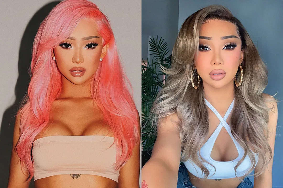 Source: s31242.pcdn.co. Nikita dragun before and after transformations tran...