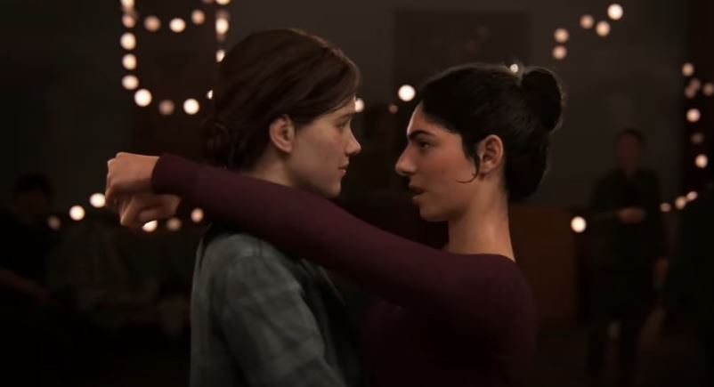 The Last of Us Part II: Homophobic cult may have been just a rumour