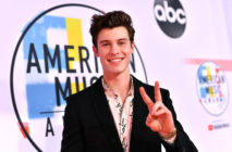 Shawn Mendes got 'upset' over fans' 'desperation' for him to come out as gay