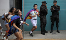 Panama: Trans community alarmed by gendered coronavirus restrictions