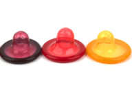 Global condom shortage sees condom factory workers deemed 'essential'