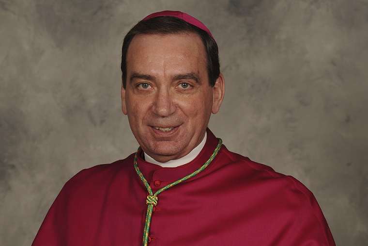 Archbishop is upset people are being 'mean' over firing of gay teacher