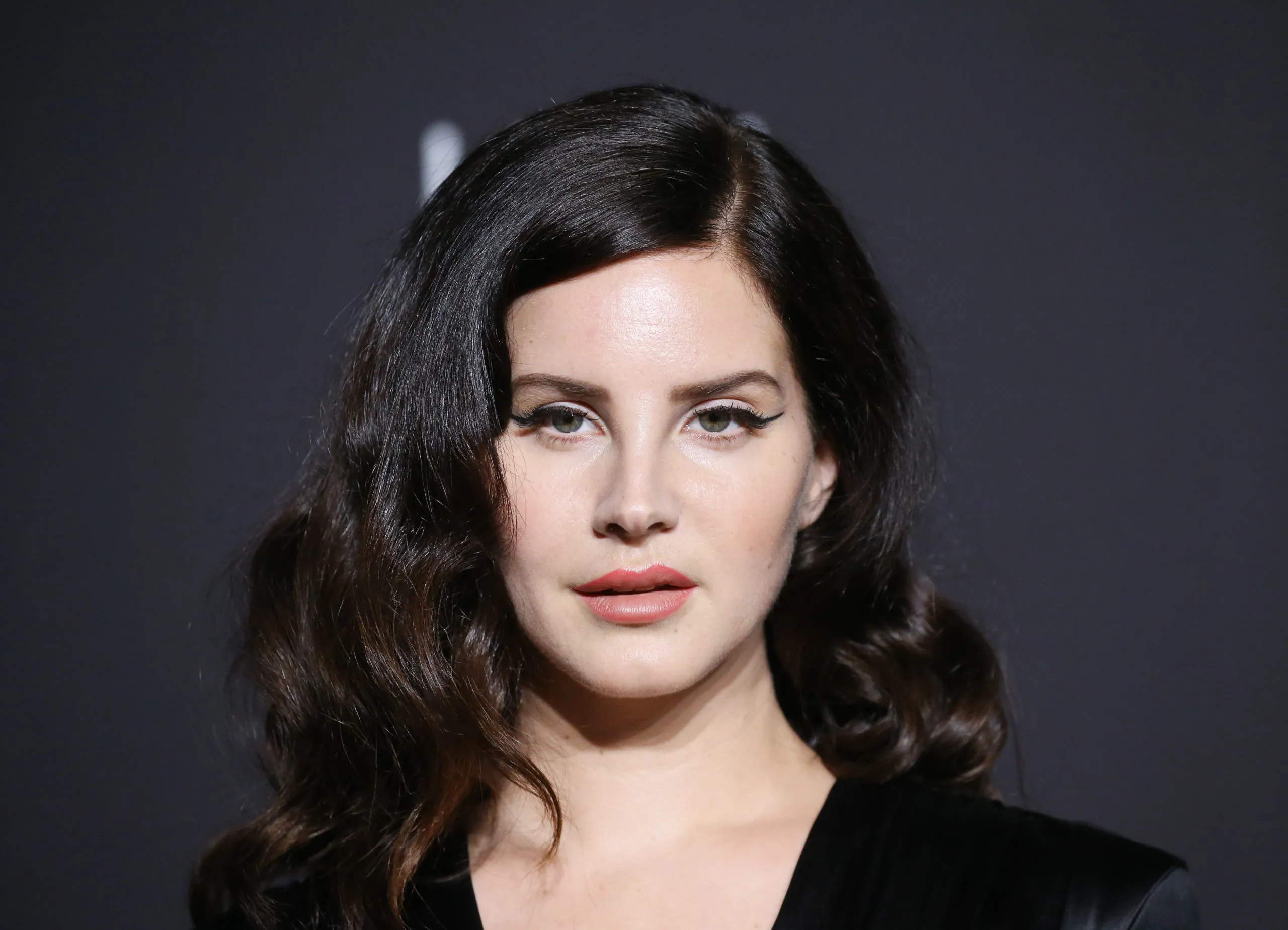 Lana Del Rey confirms new album and sparks debate about female artists