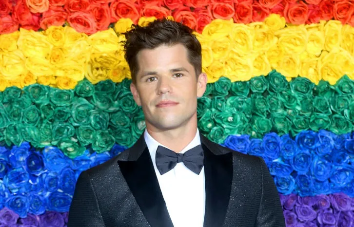 Charlie Carver attends the 73rd Annual Tony Awards