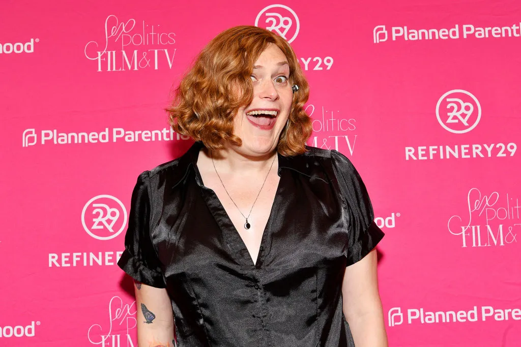Matrix director Lilly Wachowski is officially done with 'red pilling'