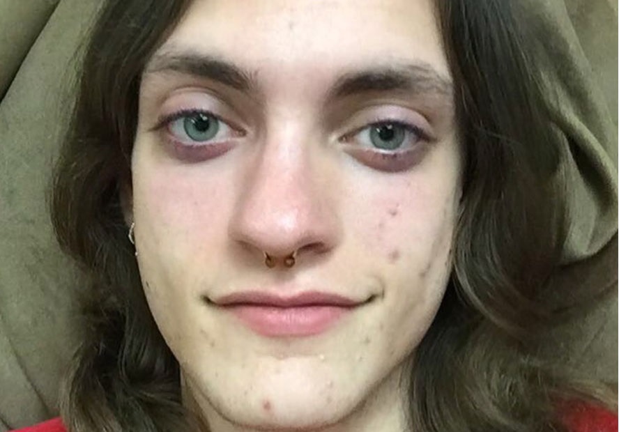 Helle Jae O’Regan, 20, is the eleventh transgender person to be murdered in the US so far in 2020