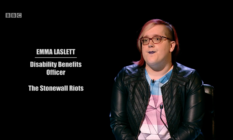 Trans woman gives Mastermind viewers vital lesson about Stonewall riots