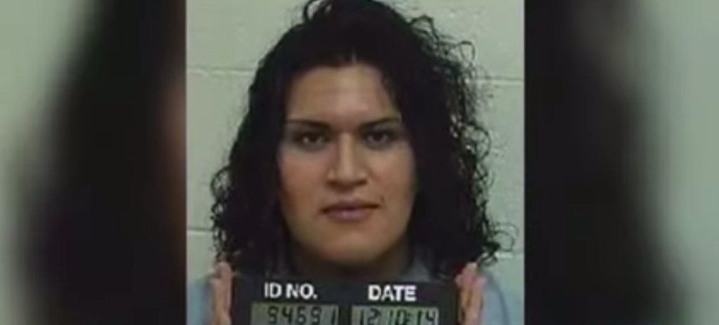 Transgender inmate Adree Edmo is being housed in a men's prison in Idaho