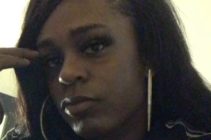 Black trans woman murdered in Cincinnati