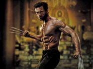 Hugh Jackman as Wolverine. (IMDb)