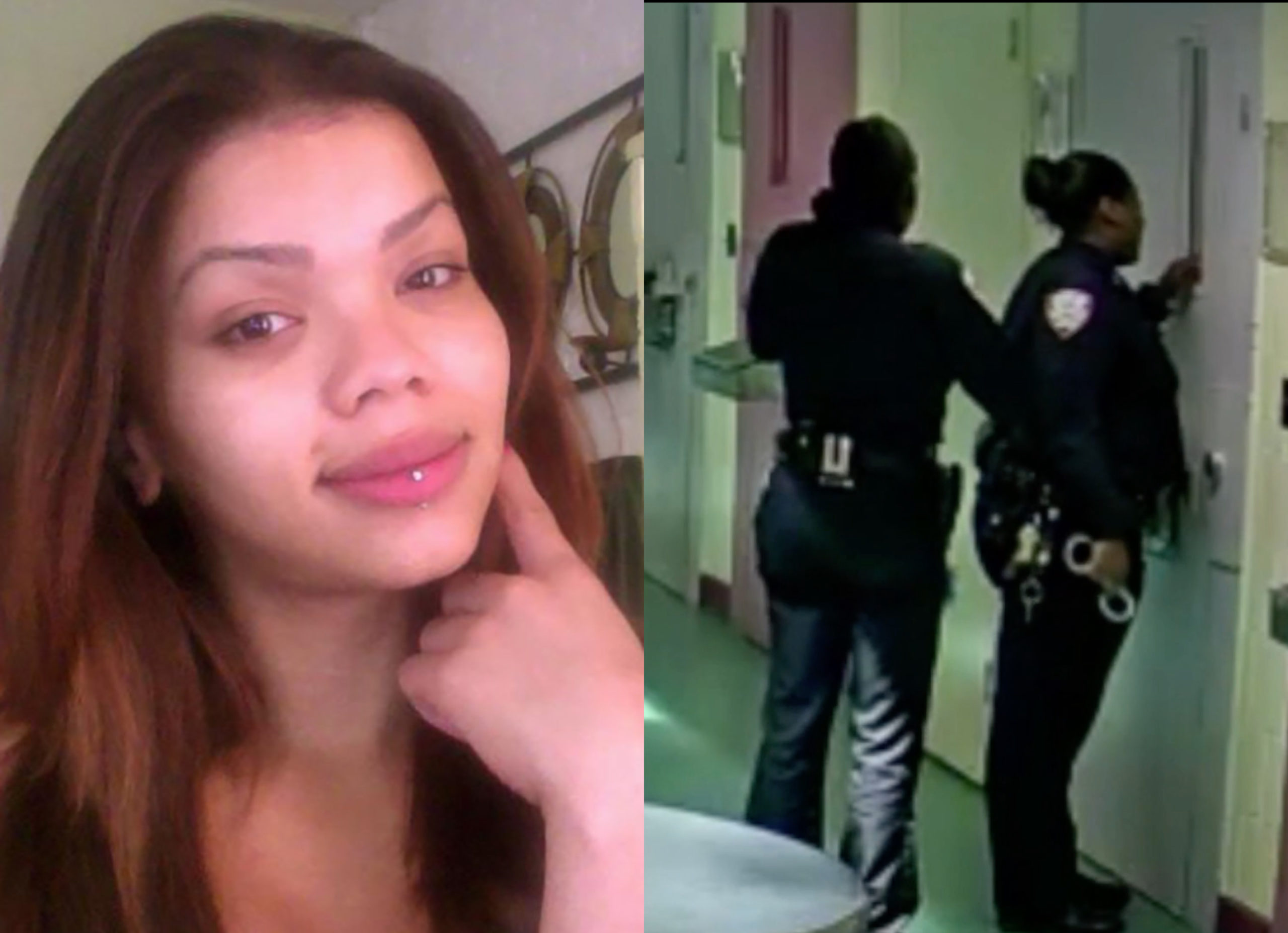 Layleen Xtravaganza Cubilette-Polanco's death spared outcry for typifying the failures of the criminal justice system for trans women of colour. (Facebook/Polanco family attorney)
