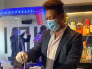 Alibi Lounge: Black-owned gay bar in New York raises $150,000