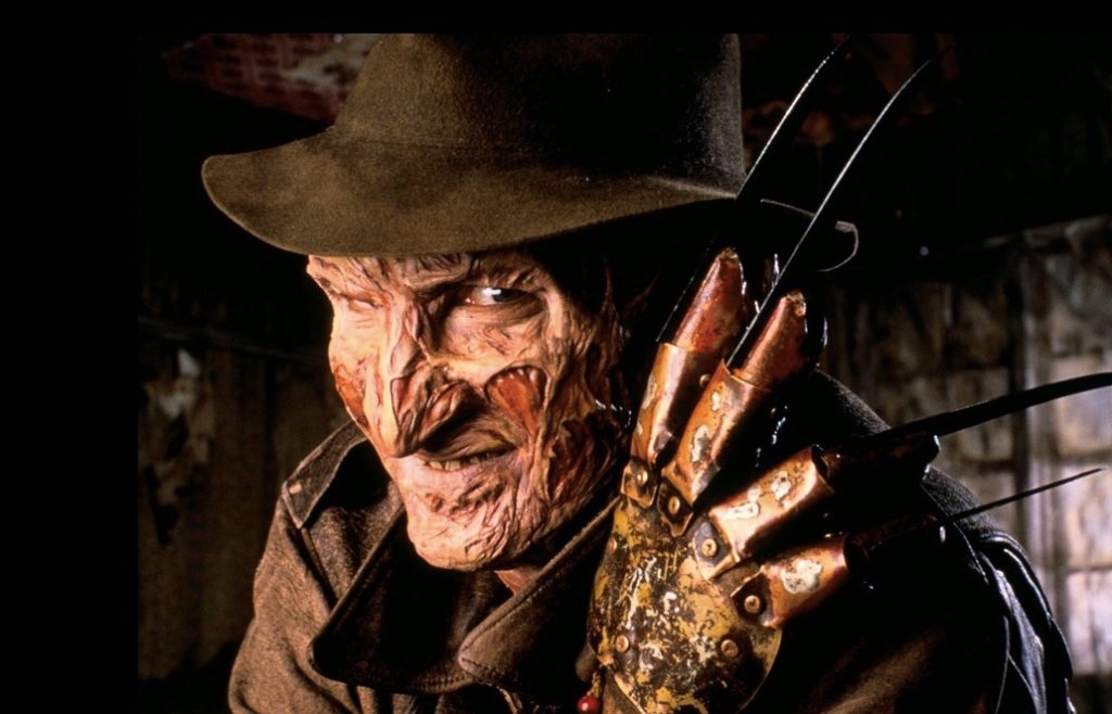 Nightmare on Elm Street: Freddy Krueger actor wants a ...