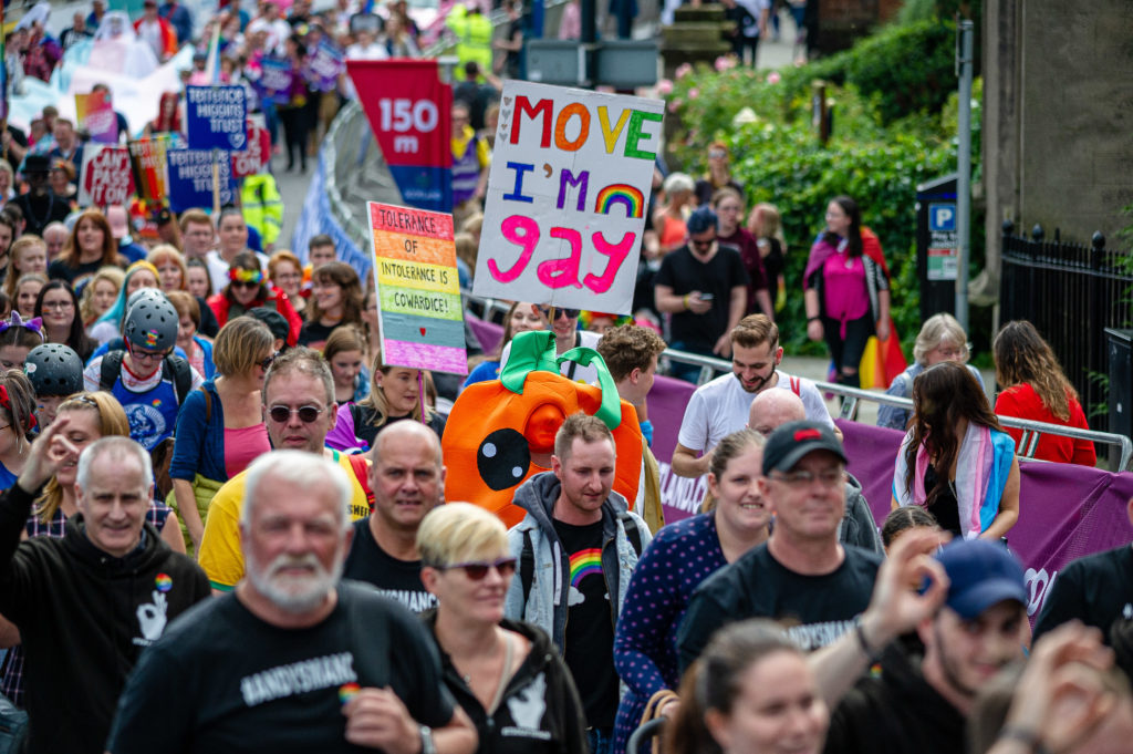 homophobic hate crime scotland