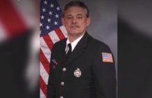 Mack Bond firefighter dead Memphis