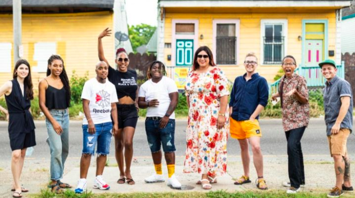 House of Tulip to open the first shelter for homeless transgender people
