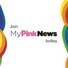 We're launching MyPinkNews, at a time when LGBT media is needed most