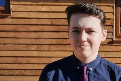 Trans man spearheads efforts to 'tackle anti-trans rhetoric' in Labour party