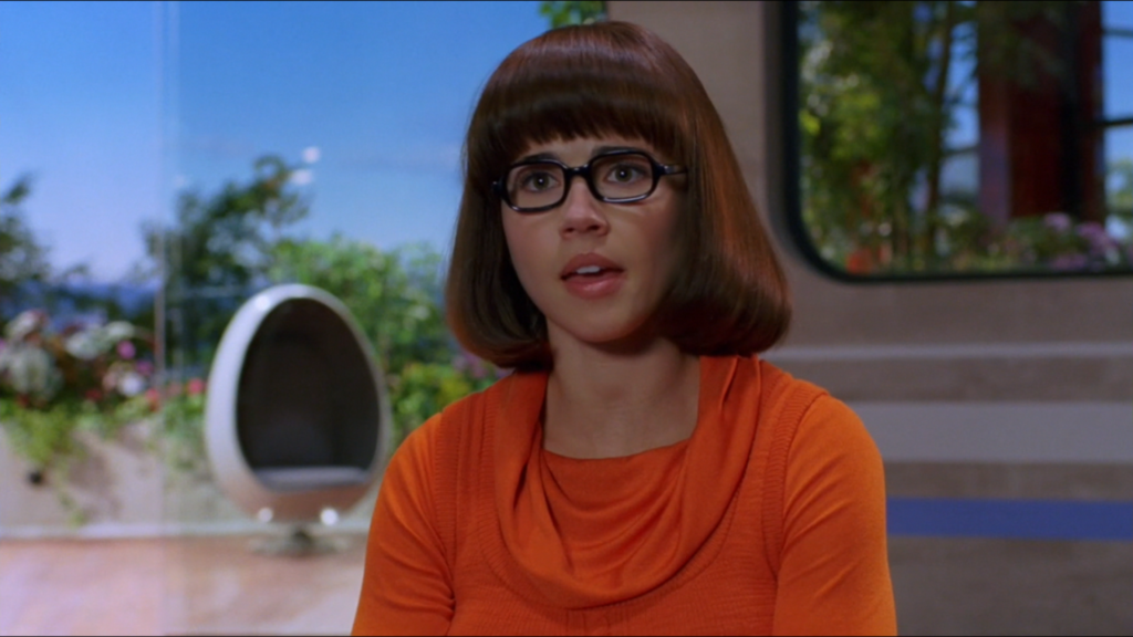 Ellen DeGeneres insists Velma from Scooby Doo is a lesbian