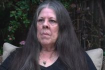 Loreen Willenberg, 66, has been 'cured' of HIV. (Screen capture via YouTube)