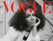 Janet Mock graces the cover of British Vogue for historic September issue