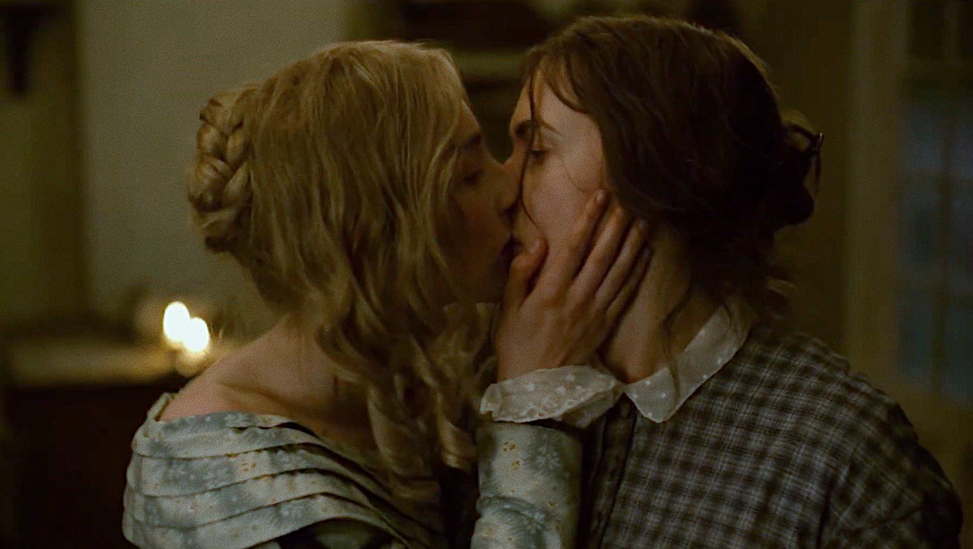 Ammonite: Critics praise Kate Winslet and Saoirse Ronan's lesbian drama
