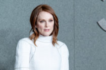 Julianne Moore 'hurt' by claims she regrets playing lesbian in queer classic