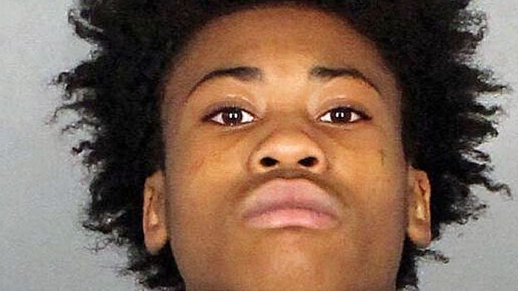 Police arrest teenager in connection with gay dating app shooting spree