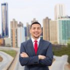 Antonio Brown, made history in 2019 when he became the youngest and first openly bisexual elected member of Atlanta City Council.