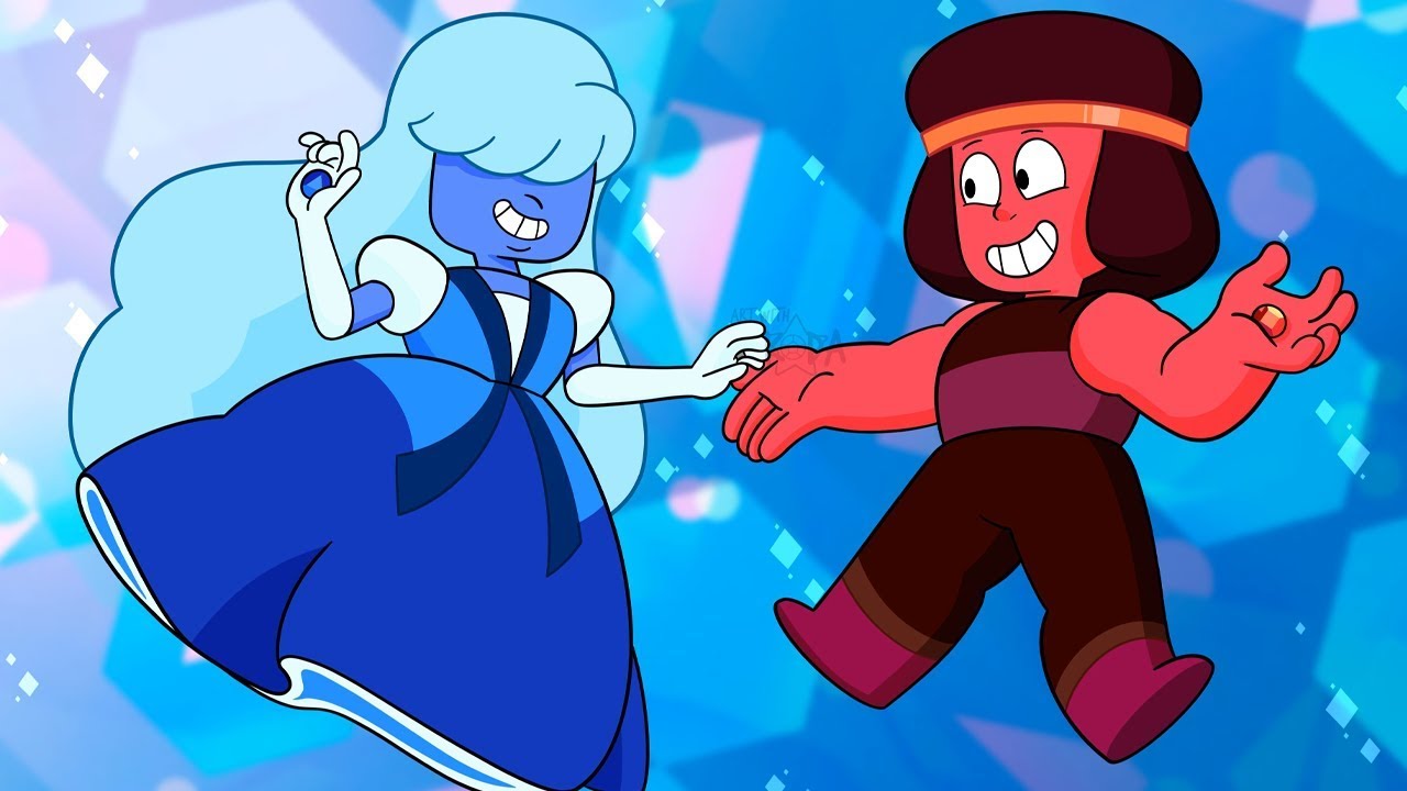 Steven Universe earned a strong fan following with its depiction of queerness
