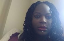Aerrion Burnnett Black trans woman murdered