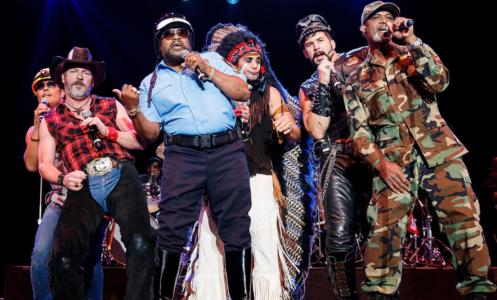 Village People star threats to sue anyone who says YMCA is about gay sex