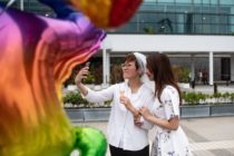 Hong Kong court refuses to bring in equal marriage – again