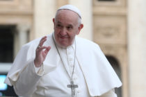 Vatican rules Catholic Church cannot bless same-sex unions