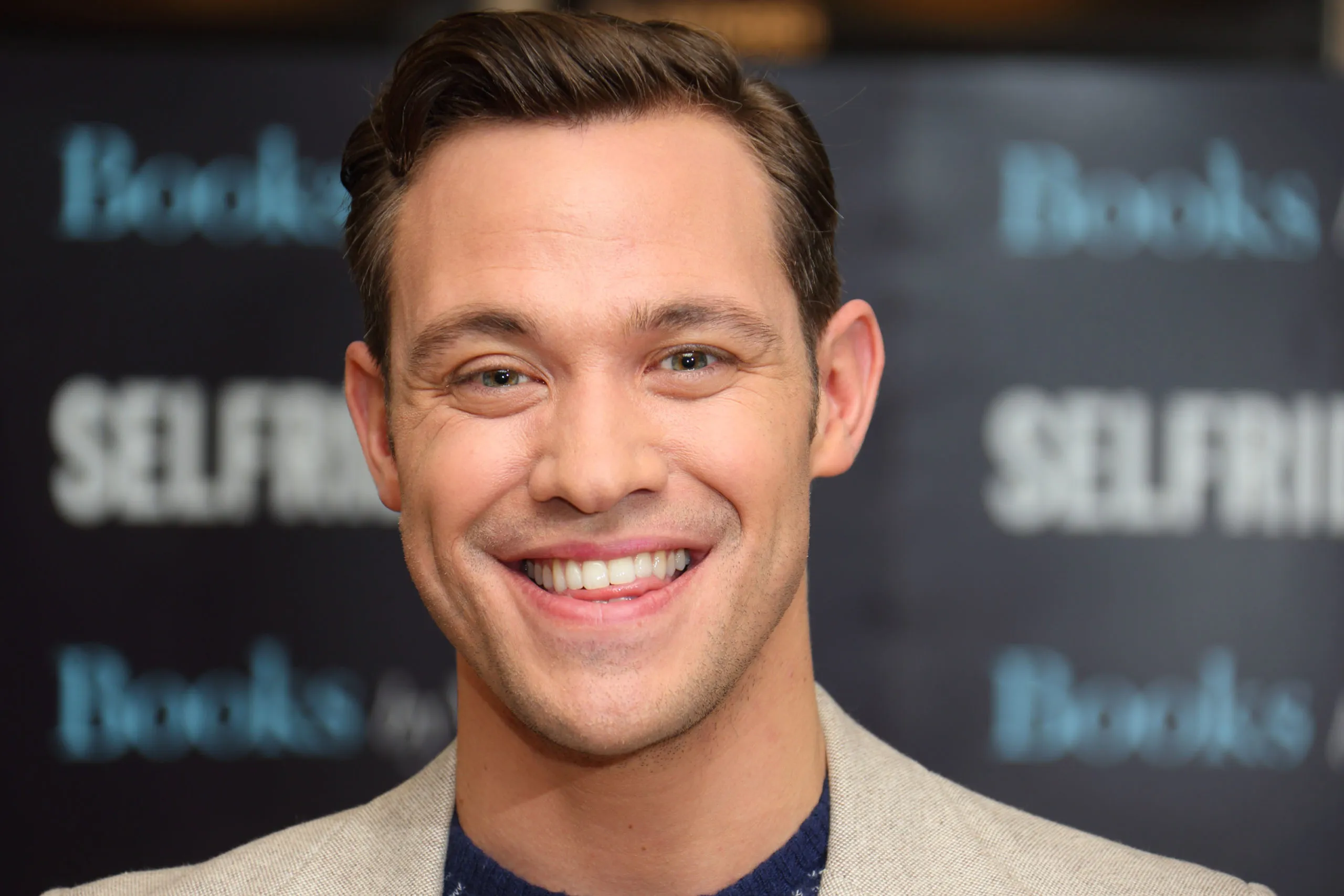 Will Young. (Mike Marsland/WireImage)