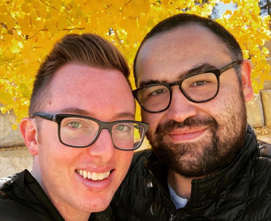 سایت دوستیابی همجنس گرایان در نیویورک